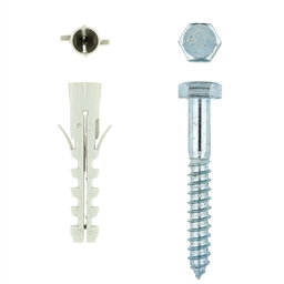 T3Z685 - Coach Screw & Plug -T3Z685_o_T